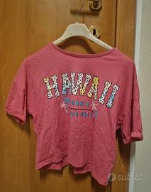 T shirt Hawaii T.S/M