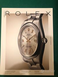 Rolex Magazine n 9