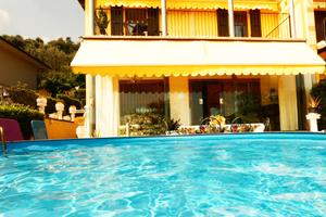 Villa 200 m² con piscina e idromassaggio