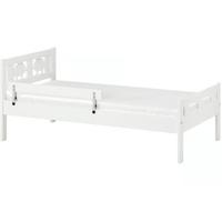 Lettino Ikea per bambini