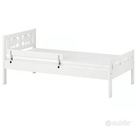 Lettino Ikea per bambini