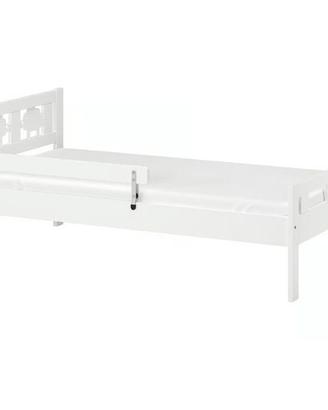Lettino Ikea per bambini