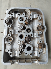 Testa 818140 Lancia Fulvia Coupé