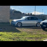 BMW e90 320d