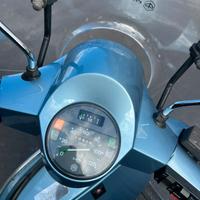 Vespa px 150 millennium serie limitata