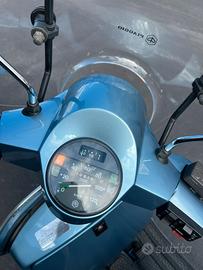 Vespa px 150 millennium serie limitata