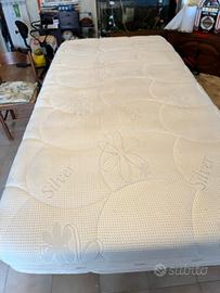 Materasso singolo Memory Foam Eminflex "Perfecto" 