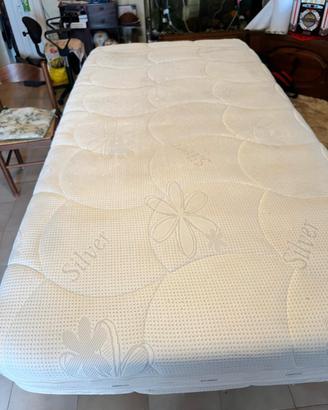 Materasso singolo Memory Foam Eminflex "Perfecto" 