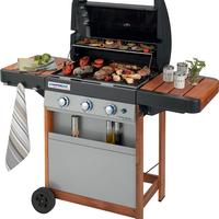 barbecue campingaz woody L