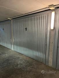 Garage singolo