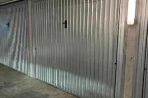 Garage singolo