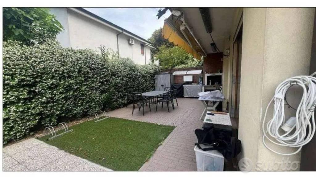 Appartamento – Noventa Padovana, Area 177, Noventana - Vista 5