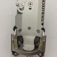 SUPPORTO TOURATECH MOTO PER GARMIN GPSMAP 60CX