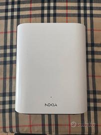Modem Router 5G Nokia FastMile 7