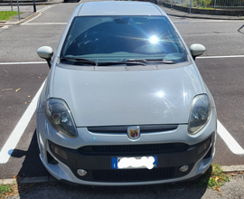 Punto evo abarth