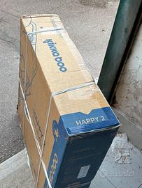Passeggino gemellare Happy 2
