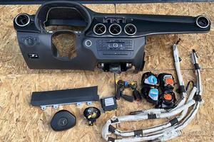 Kit Airbag Mercedes Classe B anno 2013/15