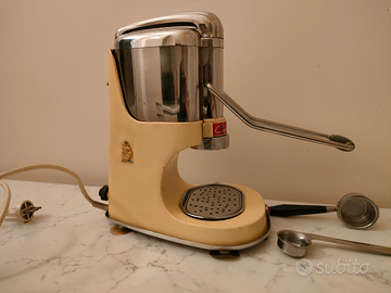 Macchina caffe caravel vintage