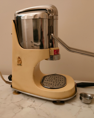 Macchina caffe caravel vintage