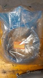 Mascherina Dr500S Suzuki