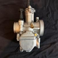 carburatore pwk 24 polini