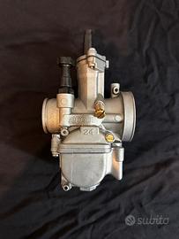 carburatore pwk 24 polini