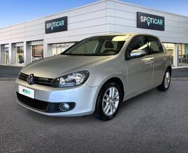 Volkswagen Golf 1.4 TSI Highline 90KW