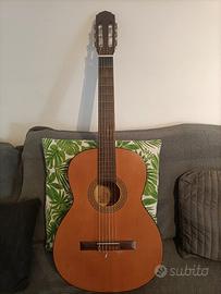 Chitarra classica Ferrarotti Duebis