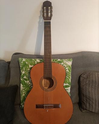 Chitarra classica Ferrarotti Duebis