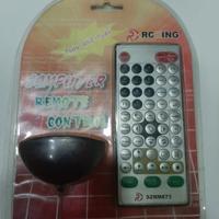 "Telecomando pc infrarossi"