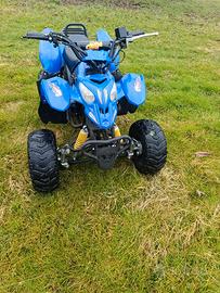 QUAD 125 CM