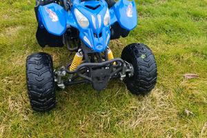 QUAD 125 CM