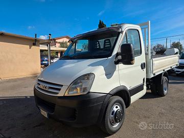 Iveco 35c15 Ribaltabile
