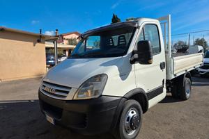 Iveco 35c15 Ribaltabile