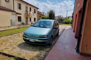 fiat Punto 1200