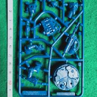 Space Marine Devastator Firstborn Rocket Launcher