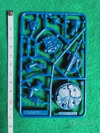 Space Marine Devastator Firstborn Rocket Launcher