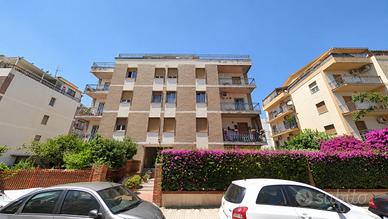 Appartamento ampio - Quartiere del Sole