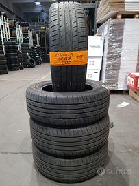 4 PNEUMATICI 225/60-17 99H HANKOOK VENTUS PRIME 2