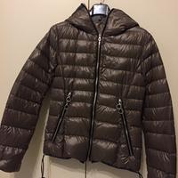 Piumino duvetica donna