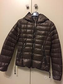 Piumino duvetica donna