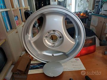 CERCHIONI SAAB 900/9000 SAAB