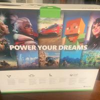 Xbox Serie 512 GB SSD