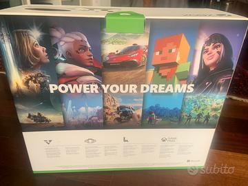 Xbox Serie 512 GB SSD