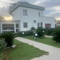 Rif. 475 baia verde - villa singola con ampio giar