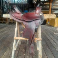 Sella  American saddlery