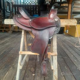 Sella  American saddlery
