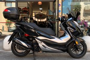 Honda Forza 300 - 2019