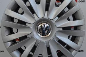 4 cerchi ferro volkswagen golf 15 ft001530