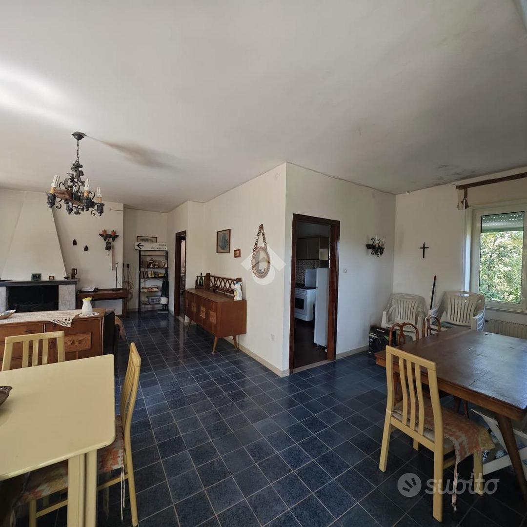 Casa – Spigno Saturnia, Latina - Vista 3